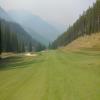 Greywolf Golf Course Hole #10 - Approach - Monday, July 17, 2017 (Columbia Valley #1 Trip)
