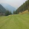 Greywolf Golf Course Hole #10 - Approach - 2nd - Monday, July 17, 2017 (Columbia Valley #1 Trip)