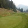 Greywolf Golf Course Hole #11 - Greenside - Monday, July 17, 2017 (Columbia Valley #1 Trip)