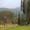 Greywolf Golf Course Hole #14 - View Of - Monday, July 17, 2017 (Columbia Valley #1 Trip)