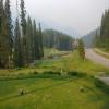 Greywolf Golf Course Hole #15 - Tee Shot - Monday, July 17, 2017 (Columbia Valley #1 Trip)