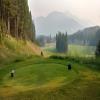 Greywolf Golf Course Hole #17 - Tee Shot - Monday, July 17, 2017 (Columbia Valley #1 Trip)