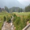 Greywolf Golf Course Hole #5 - View Of - Monday, July 17, 2017 (Columbia Valley #1 Trip)