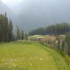 Greywolf Golf Course Hole #6 - Tee Shot - Monday, July 17, 2017 (Columbia Valley #1 Trip)