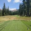  Hole #10 - Tee Shot - Thursday, July 24, 2025 (Tahoe Trip)
