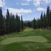  Hole #11 - Greenside - Thursday, July 24, 2025 (Tahoe Trip)