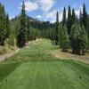  Hole #11 - Tee Shot - Thursday, July 24, 2025 (Tahoe Trip)