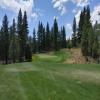  Hole #12 - Approach - 2nd - Thursday, July 24, 2025 (Tahoe Trip)