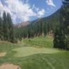 Hole #12 - Greenside - Thursday, July 24, 2025 (Tahoe Trip)