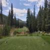  Hole #12 - Tee Shot - Thursday, July 24, 2025 (Tahoe Trip)