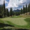  Hole #13 - Greenside - Thursday, July 24, 2025 (Tahoe Trip)