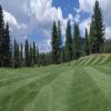  Hole #15 - Approach - Thursday, July 24, 2025 (Tahoe Trip)