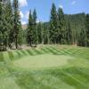  Hole #15 - Greenside - Thursday, July 24, 2025 (Tahoe Trip)