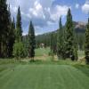  Hole #15 - Tee Shot - Thursday, July 24, 2025 (Tahoe Trip)