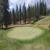  Hole #16 - Greenside - Thursday, July 24, 2025 (Tahoe Trip)
