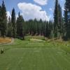  Hole #16 - Tee Shot - Thursday, July 24, 2025 (Tahoe Trip)