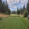  Hole #17 - Tee Shot - Thursday, July 24, 2025 (Tahoe Trip)