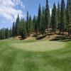  Hole #4 - Greenside - Thursday, July 24, 2025 (Tahoe Trip)