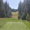  Hole #4 - Tee Shot - Thursday, July 24, 2025 (Tahoe Trip)