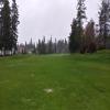  Hole #10 - Approach - Saturday, March 18, 2017