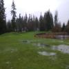  Hole #10 - Approach - 2nd - Saturday, March 18, 2017
