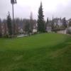  Hole #18 - Greenside - Saturday, March 18, 2017