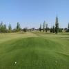 Harvest Hills Golf Course Hole #3 - Tee Shot - Friday, August 28, 2020 (Southeastern Montana Trip)
