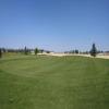 Harvest Hills Golf Course Hole #8 - Greenside - Friday, August 28, 2020 (Southeastern Montana Trip)