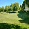 Highlander Golf Club Hole #6 - Greenside - Sunday, June 11, 2017 (Central Washington #2 Trip)