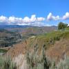 Highlander Golf Club Hole #9 - View Of - Sunday, June 11, 2017 (Central Washington #2 Trip)