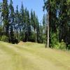 Hood River Golf Course Hole #13 - Approach - 2nd - Monday, June 30, 2025 (Hood River Trip)