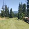 Hood River Golf Course Hole #16 - Tee Shot - Monday, June 30, 2025 (Hood River Trip)