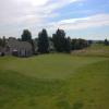  Hole #1 - Greenside - Friday, May 22, 2020