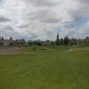  Hole #11 - Approach - Friday, May 22, 2020