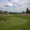  Hole #11 - Greenside - Friday, May 22, 2020