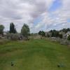  Hole #11 - Tee Shot - Friday, May 22, 2020