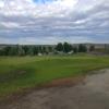  Hole #13 - Greenside - Friday, May 22, 2020