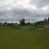  Hole #18 - Approach - 2nd - Friday, May 22, 2020