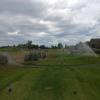  Hole #18 - Tee Shot - Friday, May 22, 2020
