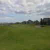  Hole #2 - Greenside - Friday, May 22, 2020