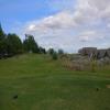 Hole #2 - Tee Shot - Friday, May 22, 2020