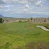  Hole #3 - Greenside - Friday, May 22, 2020