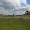  Hole #4 - Approach - Friday, May 22, 2020