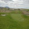  Hole #6 - Greenside - Friday, May 22, 2020