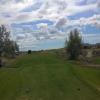  Hole #6 - Tee Shot - Friday, May 22, 2020