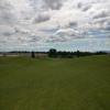  Hole #7 - Approach - Friday, May 22, 2020
