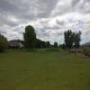  Hole #9 - Approach - Friday, May 22, 2020