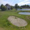 Practice Green - Friday, May 22, 2020