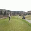 Newcastle (China Creek) Hole #3 - Tee Shot - Saturday, March 22, 2014