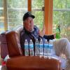 Off-Course (Bandon Dunes #2 Trip)